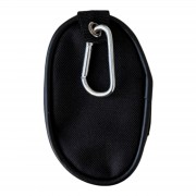 Чехол для фингерборда BroStuff black