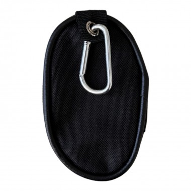 Чехол для фингерборда BroStuff black Чехол для фингерборда BroStuff black