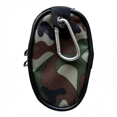Чехол для фингерборда BroStuff camo Чехол для фингерборда BroStuff camo