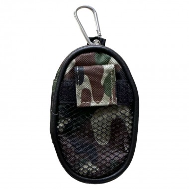 Чехол для фингерборда BroStuff camo Чехол для фингерборда BroStuff camo