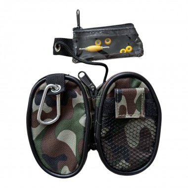 Чехол для фингерборда BroStuff camo Чехол для фингерборда BroStuff camo