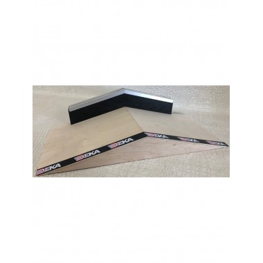 Фигура для фингерпарка Deka книга Фигура для фингерпарка Deka книга