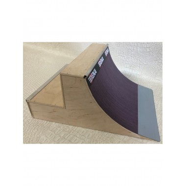 Фигура для фингерпарка Deka квотер + бокс Фигура для фингерпарка Deka квотер + бокс