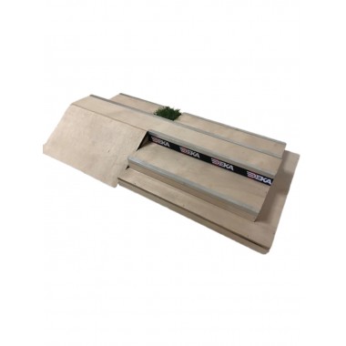 Фигура для фингерпарка Deka шторм плаза Фигура для фингерпарка Deka шторм плаза