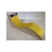 Фигура для фингерпарка Deka вейв рампа