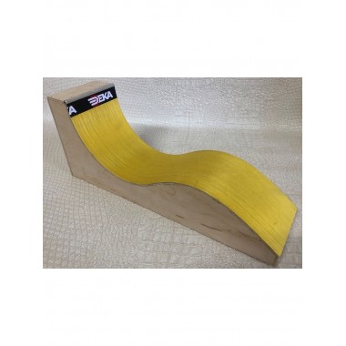 Фигура для фингерпарка Deka вейв рампа Фигура для фингерпарка Deka вейв рампа