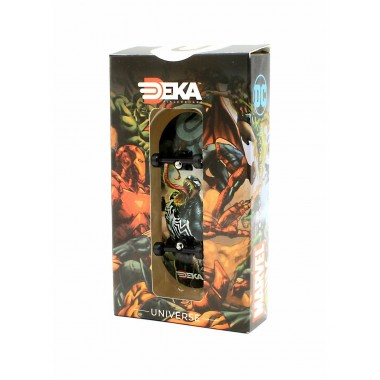 Фингерборд Deka dc 34мм Фингерборд Deka dc 34мм