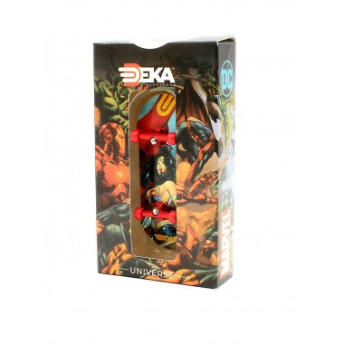 Фингерборд Deka marvel 34мм Фингерборд Deka marvel 34мм