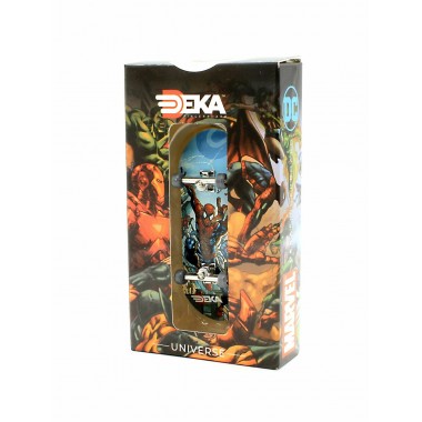 Фингерборд Deka marvel 34мм Фингерборд Deka marvel 34мм