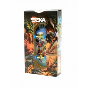 Фингерборд Deka marvel 34мм