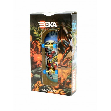 Фингерборд Deka marvel 34мм Фингерборд Deka marvel 34мм