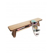 Фигура для фингерпарка Deka лавка