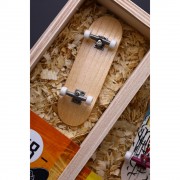 Фингерборд Turbo history 3шт