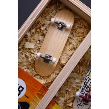 Фингерборд Turbo history 3шт Фингерборд Turbo history 3шт