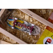 Фингерборд Turbo history 3шт