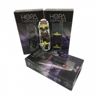 Фингерборд Turbo п10 limited норд Фингерборд Turbo п10 limited норд