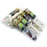 Фингерборд Turbo п11 антидот