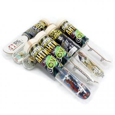 Фингерборд Turbo п11 антидот Фингерборд Turbo п11 антидот