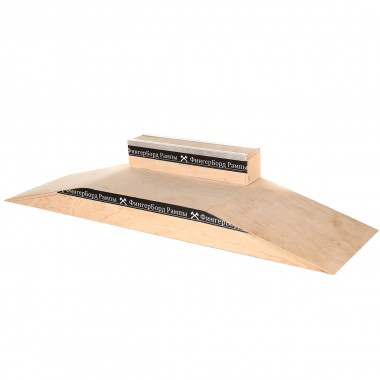 Фигура для фингерпарка Turbo фанбокс Фигура для фингерпарка Turbo фанбокс