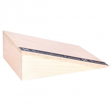 Фигура для фингерпарка Turbo кикер Фигура для фингерпарка Turbo кикер