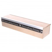 Фигура для фингерпарка Turbo м-бокс-1 высокий бокс