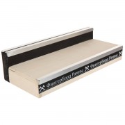 Фигура для фингерпарка Turbo бокс блэк