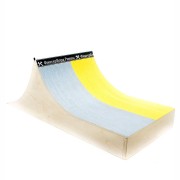 Фигура для фингерпарка Turbo двойной квотер