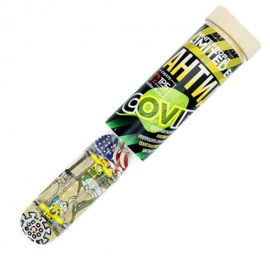 Фингерборд Turbo п11 антидот Фингерборд Turbo п11 антидот