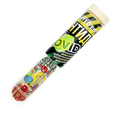 Фингерборд Turbo п11 антидот Фингерборд Turbo п11 антидот