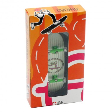 Фингерборд Turbo п10 limited og Фингерборд Turbo п10 limited og