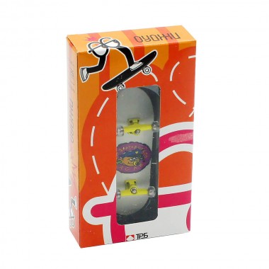 Фингерборд Turbo п10 limited og Фингерборд Turbo п10 limited og