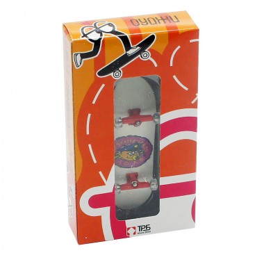 Фингерборд Turbo п10 limited og Фингерборд Turbo п10 limited og