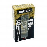 Фингерборд Turbo п10 limited rebels