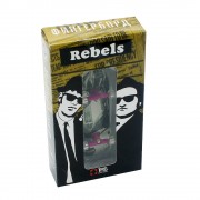 Фингерборд Turbo п10 limited rebels
