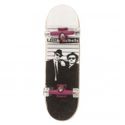 Фингерборд Turbo п10 limited rebels