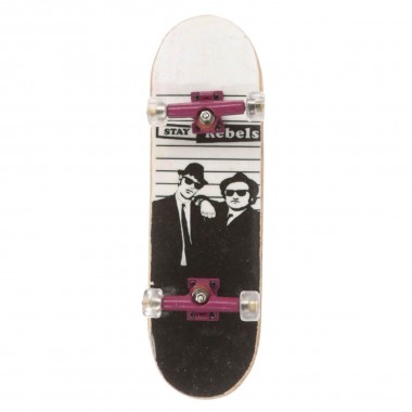 Фингерборд Turbo п10 limited rebels Фингерборд Turbo п10 limited rebels