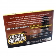 Фингерборд Turbo п12 ultra wide 40mm