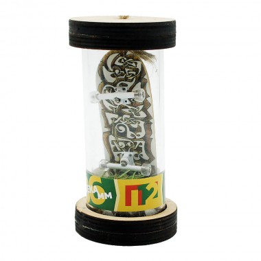 Фингерборд Turbo п12 Фингерборд Turbo п12