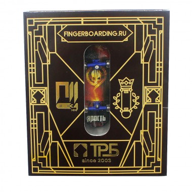 Фингерборд Turbo п11 Фингерборд Turbo п11