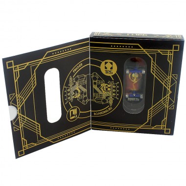 Фингерборд Turbo п11 Фингерборд Turbo п11