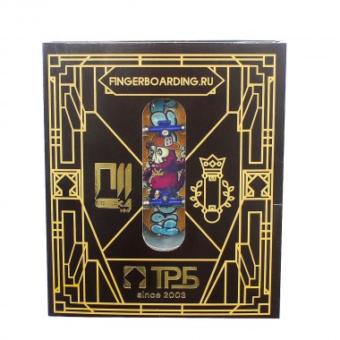Фингерборд Turbo п11 Фингерборд Turbo п11