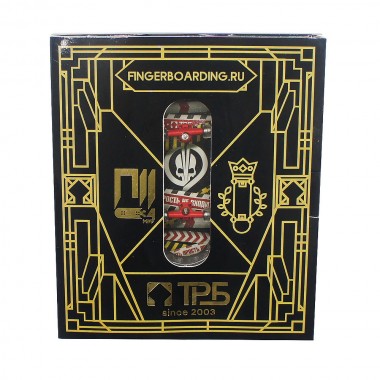 Фингерборд Turbo п11 Фингерборд Turbo п11