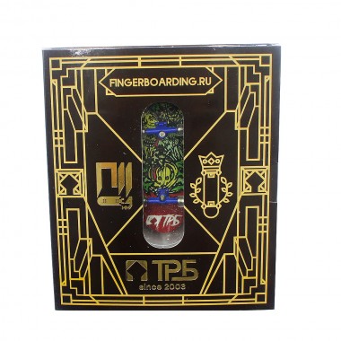 Фингерборд Turbo п11 Фингерборд Turbo п11