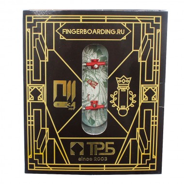Фингерборд Turbo п11 Фингерборд Turbo п11