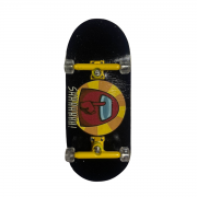 Фингерборд Turbo п11 among us