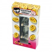 Фингерборд Turbo п9 эконом свинка