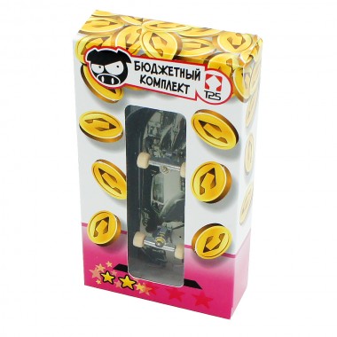 Фингерборд Turbo п9 эконом свинка Фингерборд Turbo п9 эконом свинка