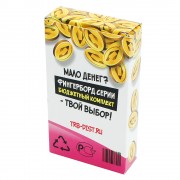 Фингерборд Turbo п9 эконом свинка