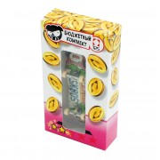 Фингерборд Turbo п9 эконом свинка