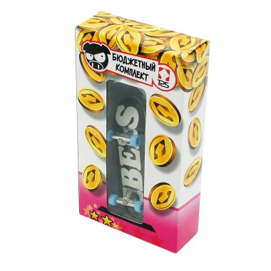 Фингерборд Turbo п9 эконом свинка Фингерборд Turbo п9 эконом свинка